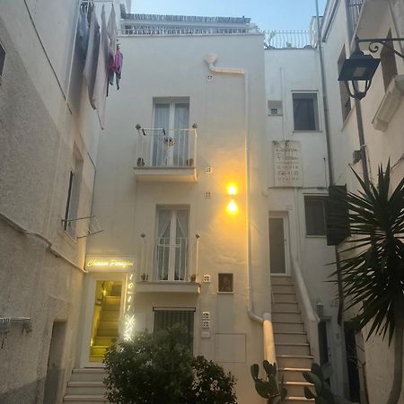 Casetta L'Albero Della Vita Monopoli Eksteriør billede